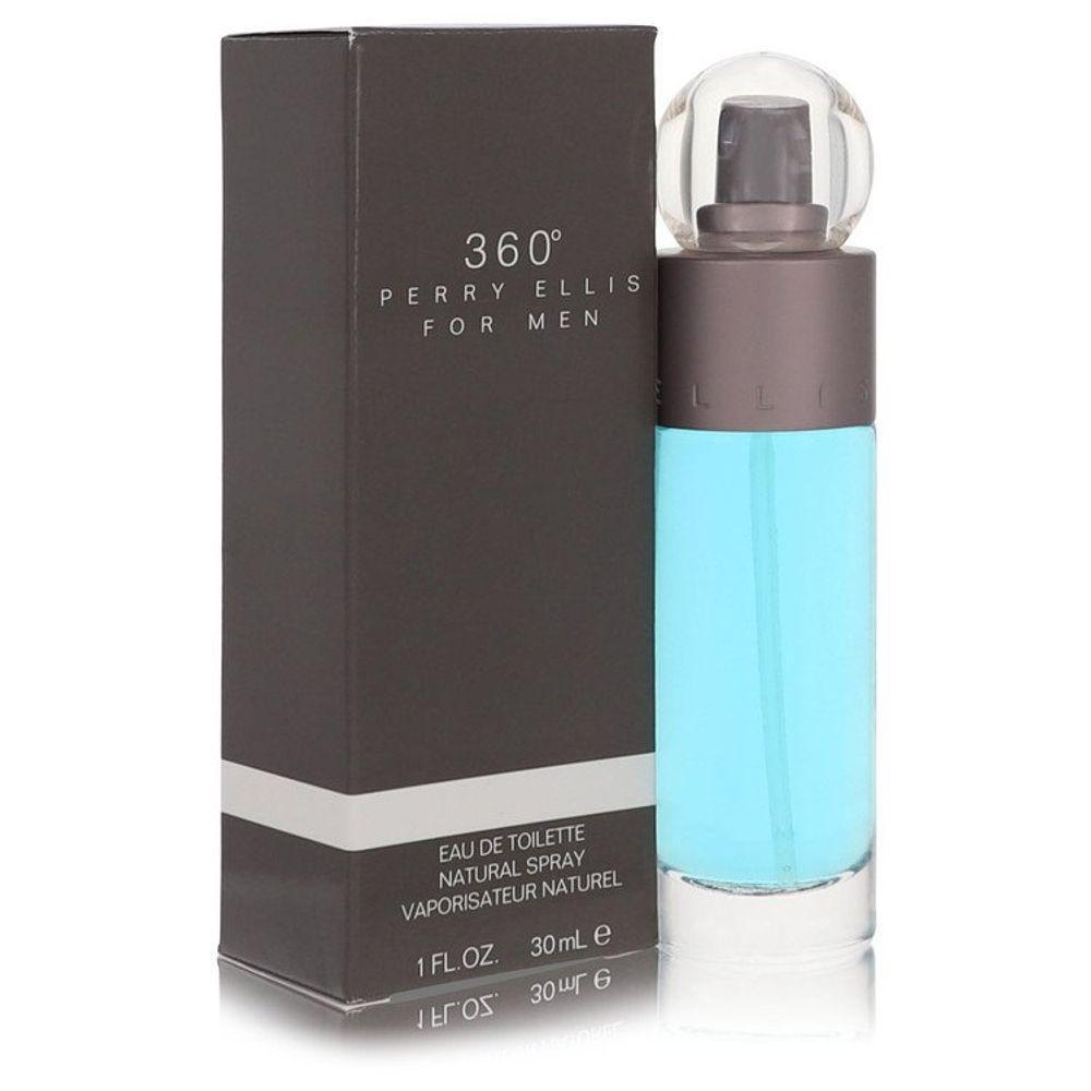 Perfume Masculino 360 Perry Ellis 30 Ml Eau De Toilette - 2
