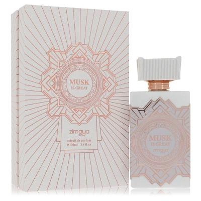 Perfume Feminino Afnan 100 Ml Extrait De Parfum
