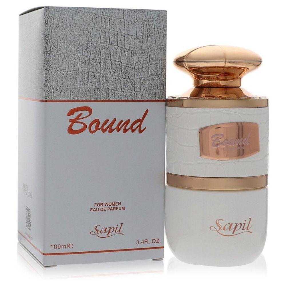 Perfume Feminino Bound Sapil 100 Ml Eau De Parfum - 1