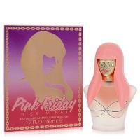 Perfume Feminino Pink Friday Nicki Minaj 50 Ml Eau De Parfum - 1