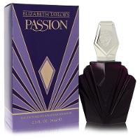 Perfume Feminino Passion Elizabeth Taylor 75 Ml Eau De Toilette - 1
