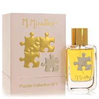 Perfume Feminino Puzzle Collection No Parfum M. Micallef 100 Ml Eau De Parfum - 1