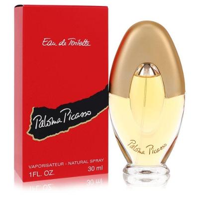 Perfume Feminino Paloma Picasso 30 Ml Eau De Toilette