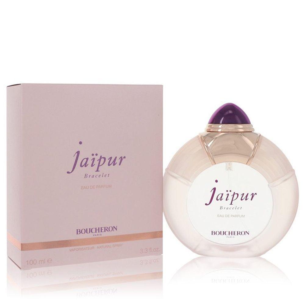 Perfume Feminino Jaipur Bracelet Parfum Boucheron 100 Ml Eau De Parfum - 2
