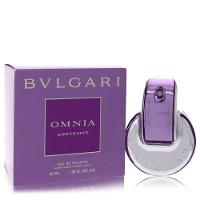 Perfume Feminino Omnia Amethyste Bvlgari 40 Ml Eau De Toilette - 1