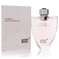 Perfume Feminino Individuelle Mont Blanc 75 Ml Eau De Toilette - 2
