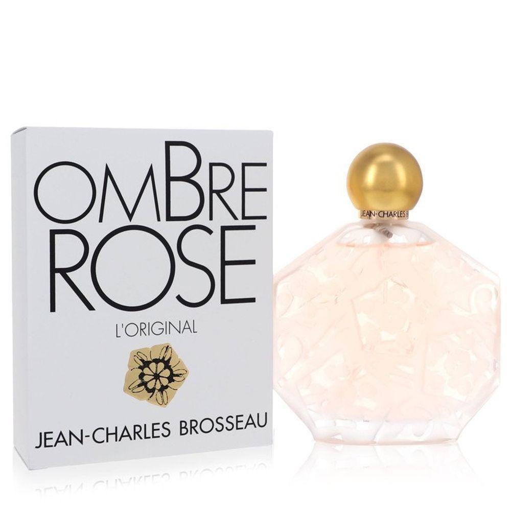 Perfume Feminino Ombre Rose Brosseau 100 Ml Eau De Toilette - 1