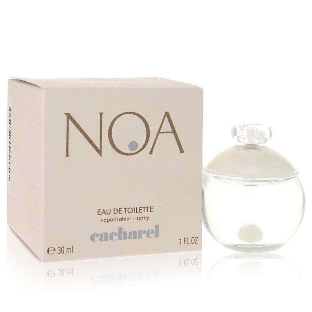 Perfume Feminino Noa Cacharel 30 Ml Eau De Toilette - 1
