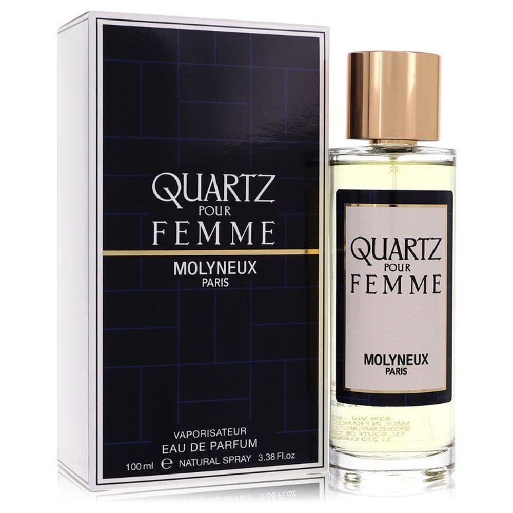 Perfume Feminino Molyneux 100 Ml Eau De Parfum Spray - 1