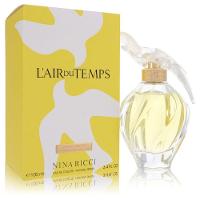 Perfume Feminino L'air Du Temps Nina Ricci 100 Ml Eau De Toilette With Bird Cap - 2