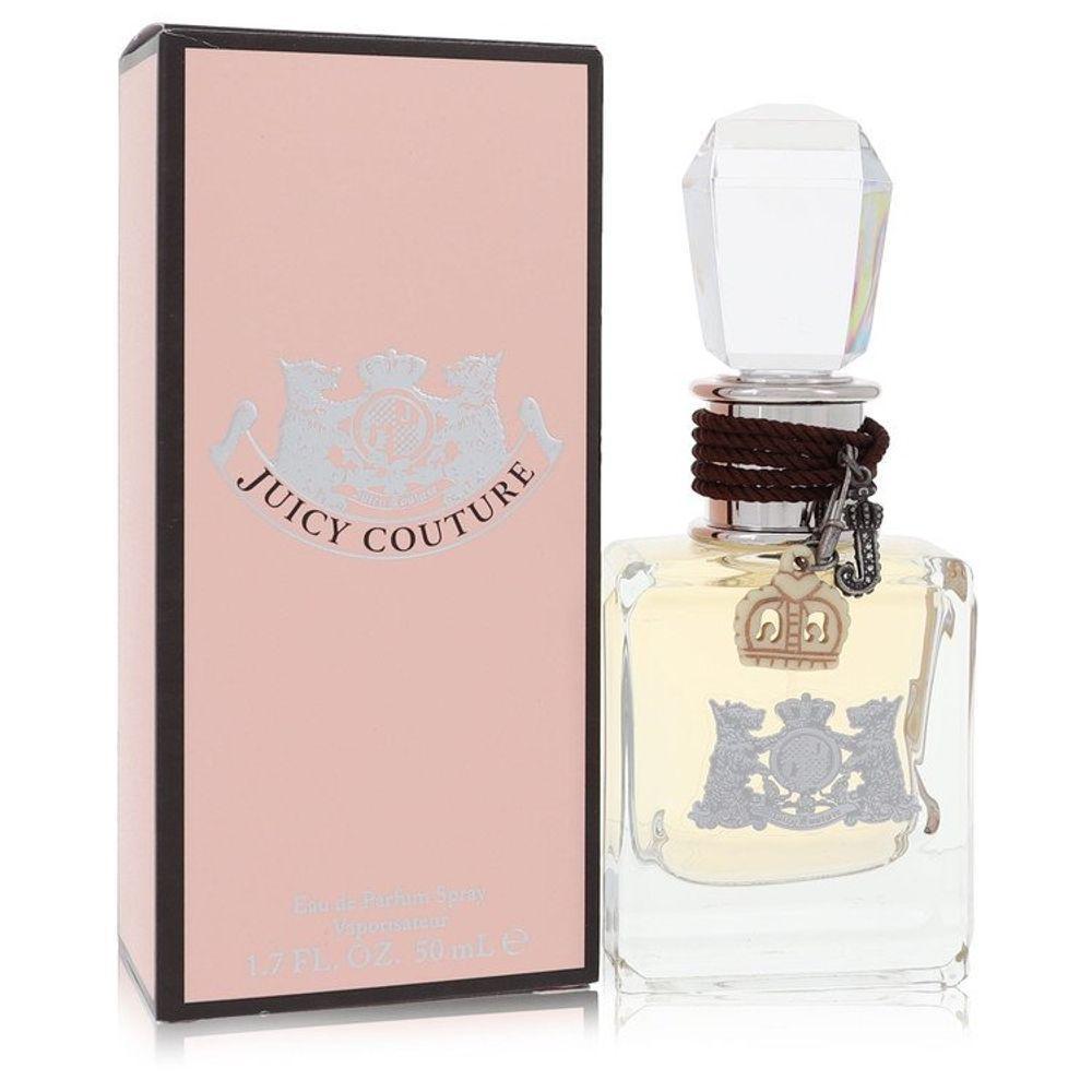 Perfume Feminino Juicy Couture 50 Ml Eau De Parfum - 1