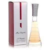 Perfume Feminino Miss St Dupont 5 Ml Mini Edp - 2