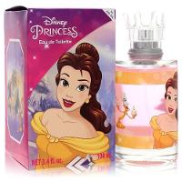 Perfume Feminino Princess Belle Disney 100 Ml Eau De Toilette - 2