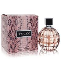 Perfume Feminino Jimmy Choo 100 Ml Eau De Parfum - 2