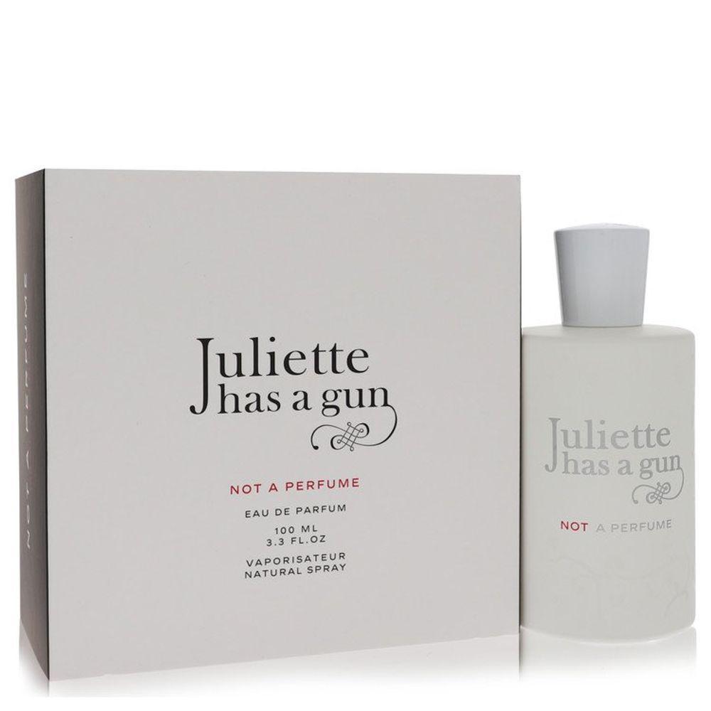 Perfume Feminino Not A Juliette Has Gun 100 Ml Eau De Parfum - 2