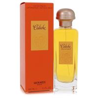 Perfume Feminino Hermes Caleche 100 Ml Soie De Parfum - 1
