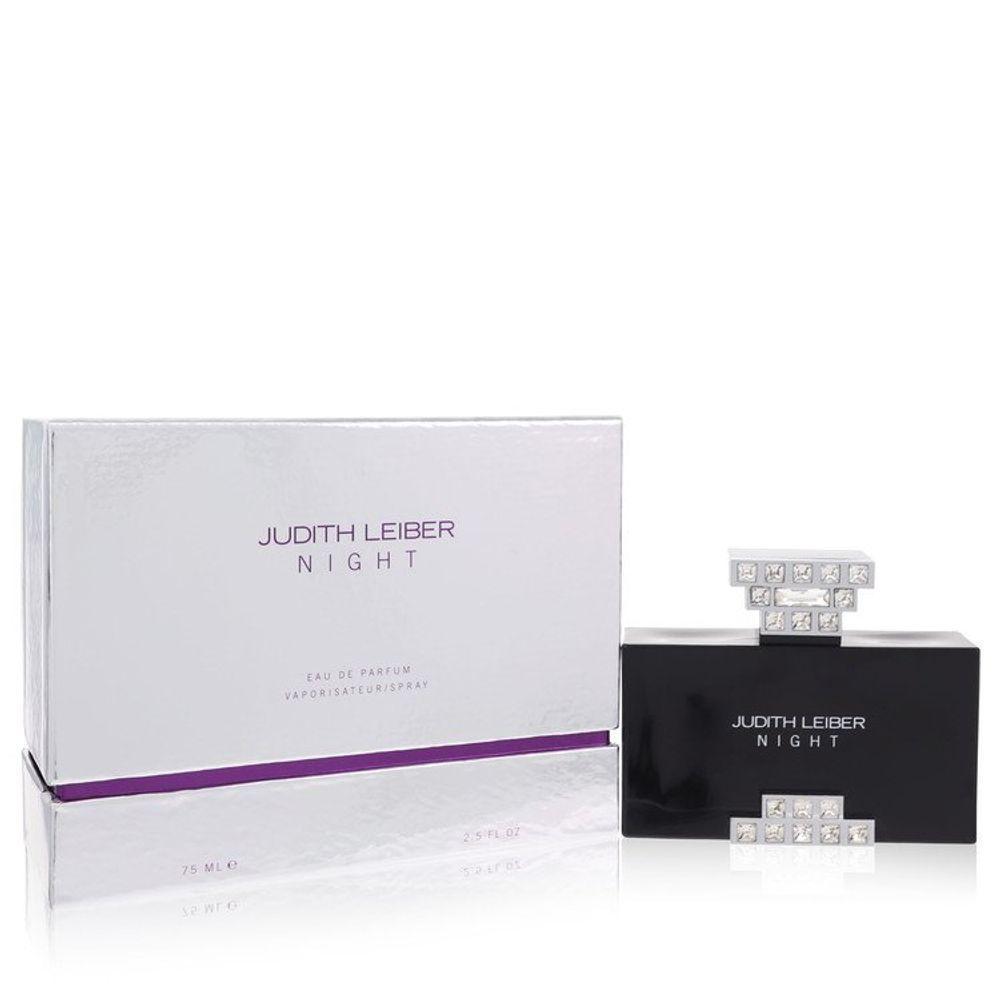 Perfume Feminino Night Leiber 75 Ml Eau De Parfum - 2