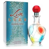 Perfume Feminino Jennifer Lopez 100 Ml Eau De Parfum Spray - 1