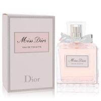 Perfume Feminino Miss (miss Cherie) Christian Dior (nova Embalagem) 100 Ml Eau De Toilette - 1