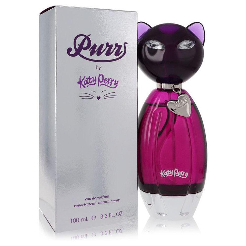 Perfume Feminino Purr Katy Perry 100 Ml Eau De Parfum - 1