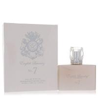 Perfume Feminino No. 7 English Laundry 100 Ml Eau De Parfum - 1