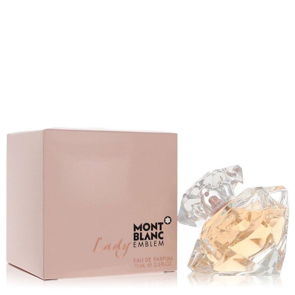 Perfume Feminino Mont Blanc 75 Ml Eau De Parfum Spray - 3