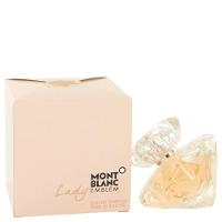 Perfume Feminino Mont Blanc 75 Ml Eau De Parfum Spray - 1