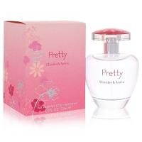 Perfume Feminino Pretty Elizabeth Arden 100 Ml Eau De Parfum - 2