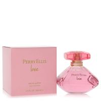 Perfume Feminino Perry Ellis 100 Ml Eau De Parfum Spray - 2