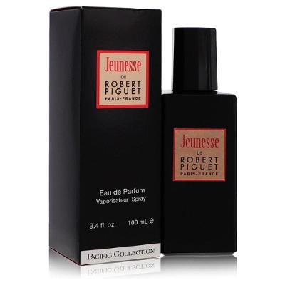 Perfume Feminino Jeunesse Robert Piguet 100 Ml Eau De Parfum