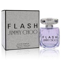 Perfume Feminino Jimmy Choo Flash 100 Ml Edp - 2