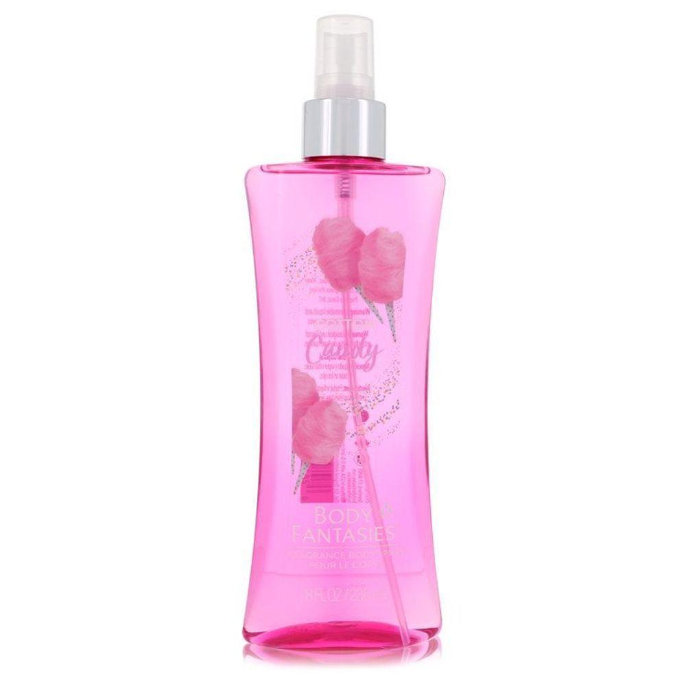 Perfume Feminino Parfums De Coeur 236 Ml Body Spray - 1