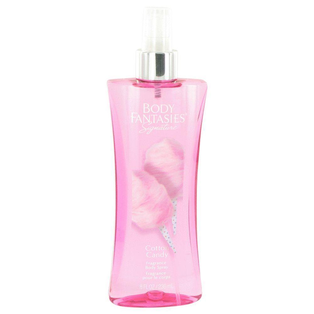 Perfume Feminino Parfums De Coeur 236 Ml Body Spray - 2