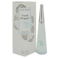 Perfume Feminino Issey Miyake 50 Ml Eau De Toilette Spray - 1