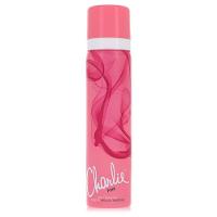 Perfume Feminino Pink Charlie 75 Ml P- Corpo - 1
