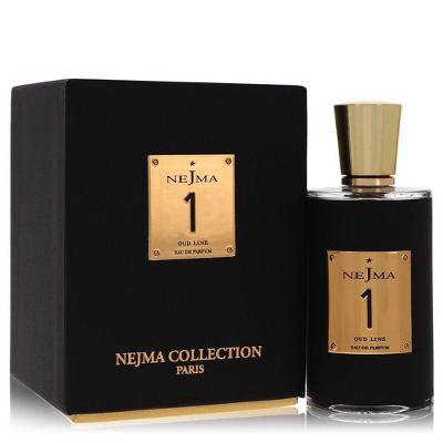 Perfume Feminino Nejma Eau De Parfum