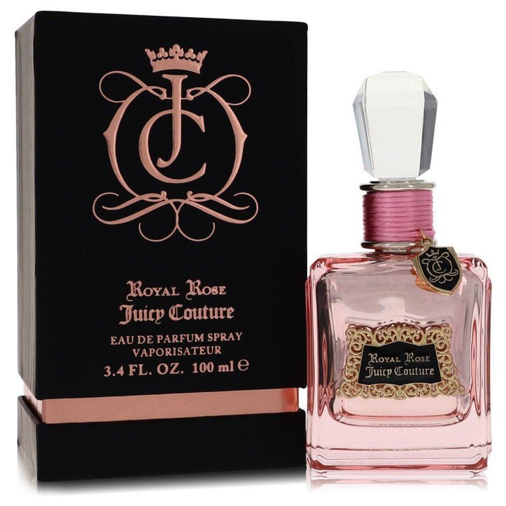 Perfume Feminino Juicy Couture 100 Ml Eau De Parfum Spray - 1