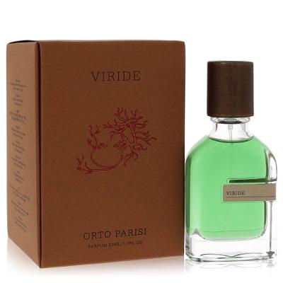 Perfume Feminino Orto Parisi 50 Ml Parfum Spray
