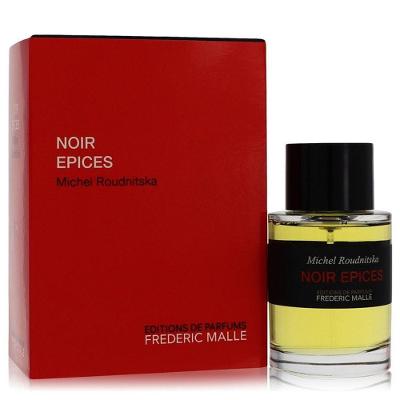 Perfume Feminino Noir Epices (unisex) Frederic Malle 100 Ml Eau De Parfum