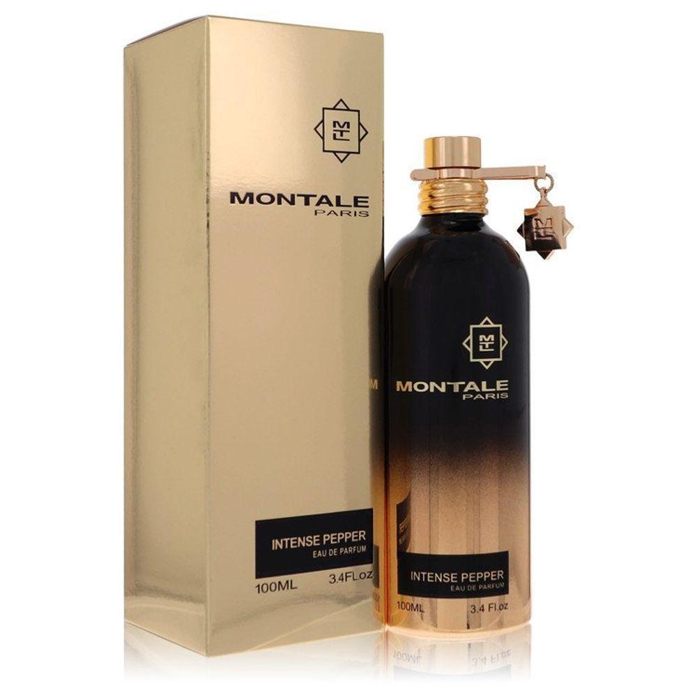Perfume Feminino Intense Pepper Montale 100 Ml Eau De Parfum - 2