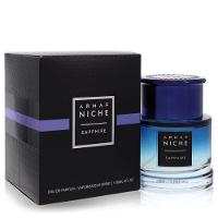 Perfume Feminino Niche Sapphire Parfum Armaf 90 Ml Eau De Parfum - 1