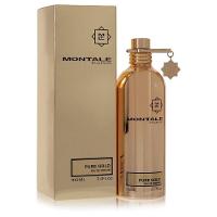 Perfume Feminino Pure Gold Montale 100 Ml Eau De Parfum - 2