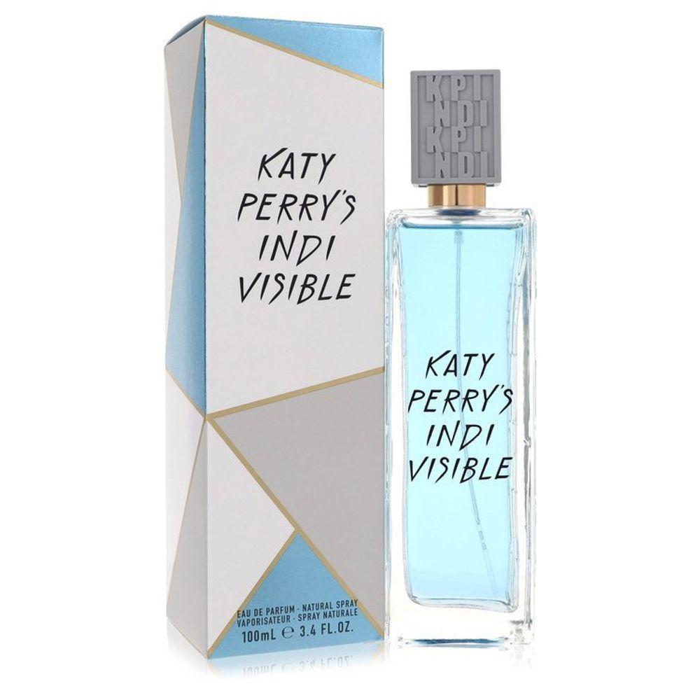 Perfume Feminino Indivisible Katy Perry 100 Ml Eau De Parfum - 1