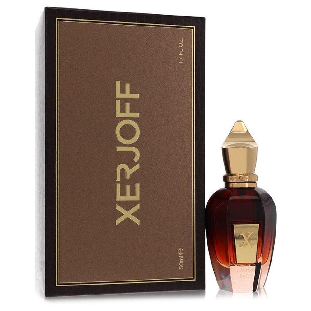 Perfume Feminino Oud Stars Fars Xerjoff 50 Ml Eau De Parfum - 2