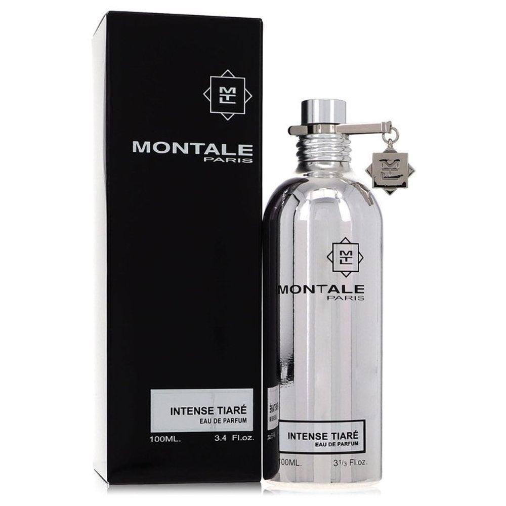 Perfume Feminino Montale 100 Ml Eau De Parfum Spray - 2