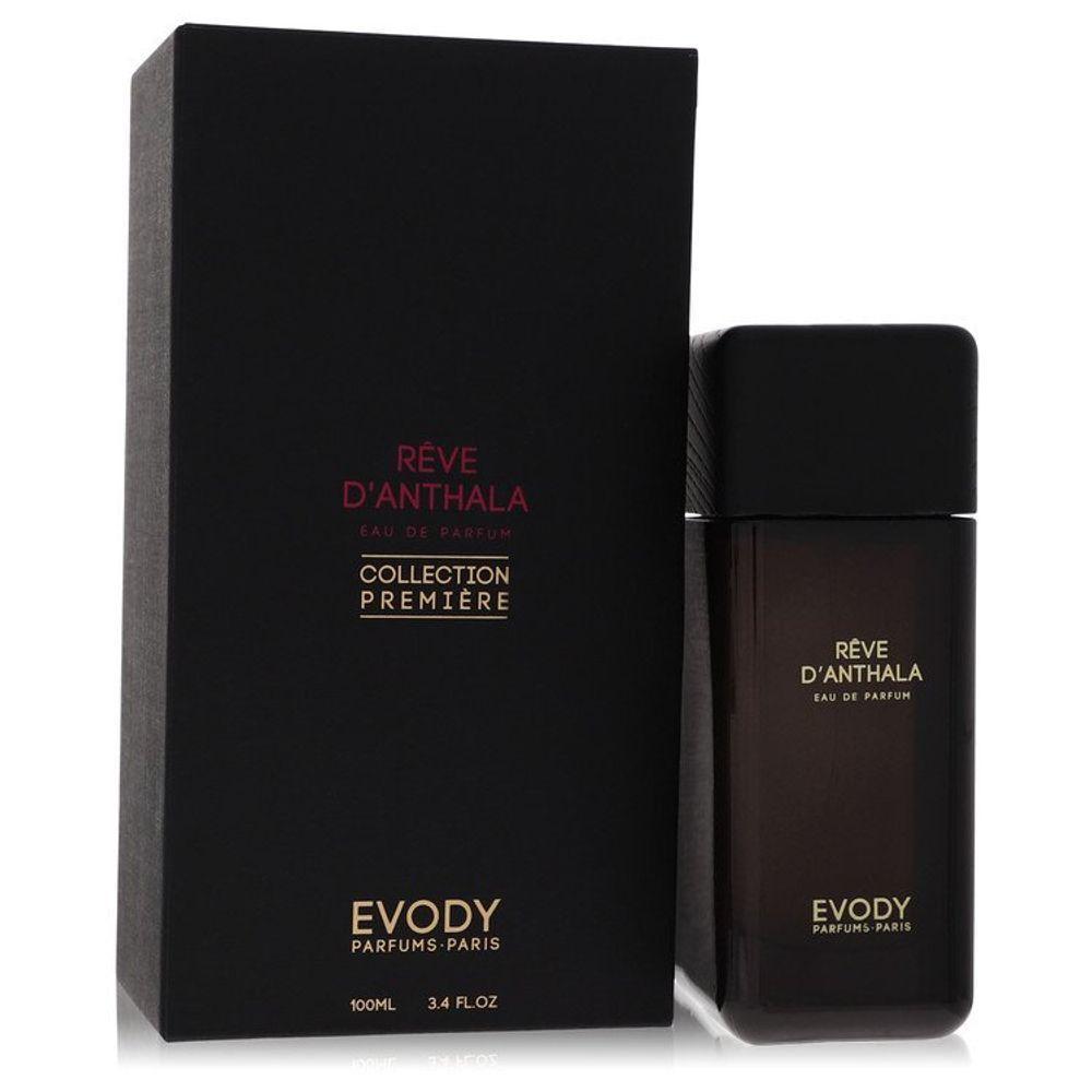 Perfume Feminino Reve D'anthala Evody 100 Ml Eau De Parfum - 2