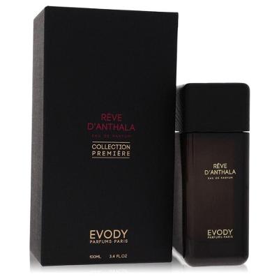 Perfume Feminino Reve D'anthala Evody 100 Ml Eau De Parfum