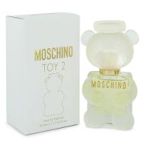 Perfume Feminino Moschino 50 Ml Eau De Parfum Spray - 2
