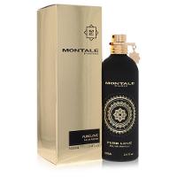 Perfume Feminino Pure Love Montale 100 Ml Eau De Parfum - 2