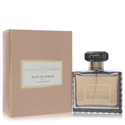 Perfume Feminino Pluie Perles Pascal Morabito 100 Ml Eau De Parfum